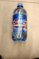 Coffizz - Caffeine and water