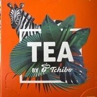 Tea Rooibostee Orangen-Karamell