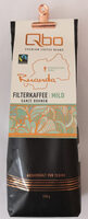 Qbo Ruanda, mild
