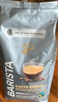 Caffé Crema