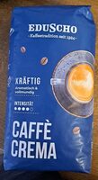 Caffe Crema