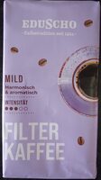 Mild Harmonisch