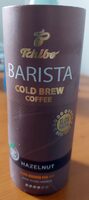 Barista cold brew coffee