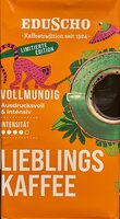 Lieblingskaffee