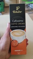 Cafe Crema