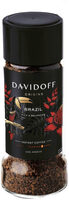 Davidoff brazil