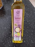 Sesamöl