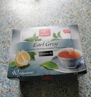 Earl grey