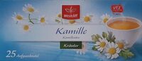Tee Kamille
