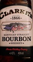 Bourbon Whiskey