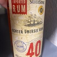 Echter Überseerum 40%
