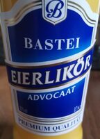 Eierlikör