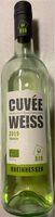 Wein - Weißwein Trocken Bio-Cuvée QbA