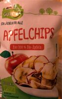 Apfelchips