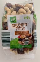 Studentenfutter