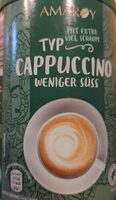 Cappucino
