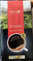 Classic Kaffee