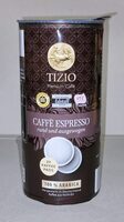 Caffè Espresso Kaffeepads