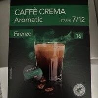Kaffee Crema