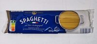 Spaghetti