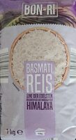 Basmatireis
