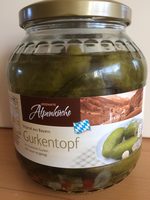 Gurkentopf