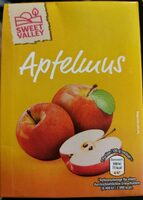 Apfelmus