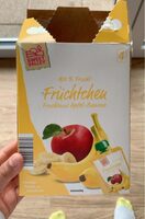 Quetschi Apfel