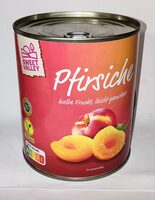 Pfirsiche