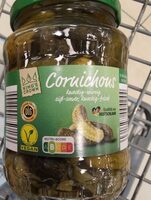 Cornichons