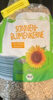 Sonnenblumenkerne