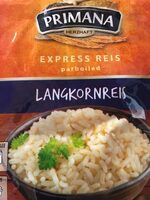 Langkornreis