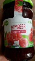 Himbeer Konfitüre Extra