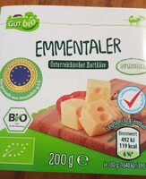 Emmentaler