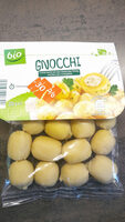Bio-Gnocchi
