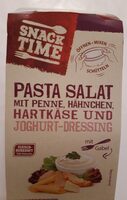 Pasta salat