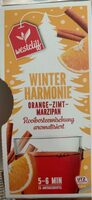 Winter harmonie