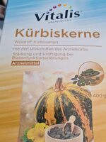 Kürbiskerne