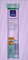 Magnesium Brausetabletten