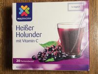 Heißer Holunder
