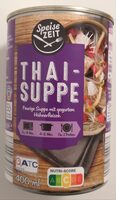 Thai-Suppe