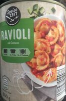 Ravioli