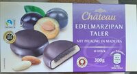 Edelmarzipan Taler