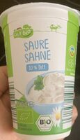 Saure Sahne