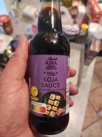 Sojasauce