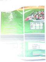 Bio-Suppengemüse