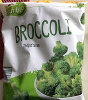 Brokkoli