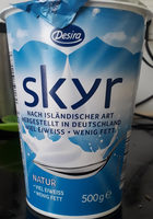 Skyr Natur