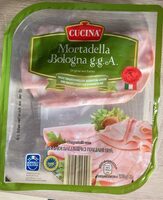 Mortadella Bologna g.g.A