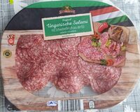 Ungarische Salami